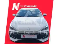 2025 MG MG3