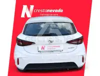 2025 MG MG3