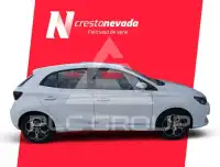 2025 MG MG3