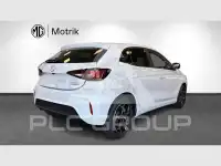 2025 MG MG3