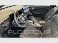 2025 MG MG3