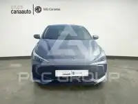 2025 MG MG3
