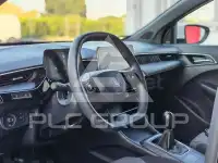 2025 MG MG3