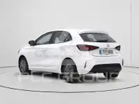 2025 MG MG3