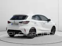 2025 MG MG3