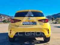 2025 MG MG3