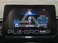 2025 MG MG3