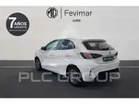 2025 MG MG3