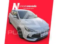 2025 MG MG3