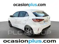 2025 MG MG3
