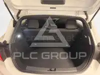 2025 MG MG3