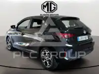 2025 MG MG3