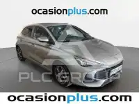 2025 MG MG3