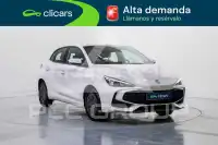 2025 MG MG3