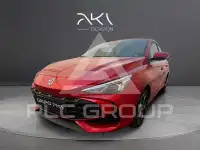 2025 MG MG3