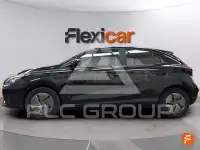 2025 MG MG3