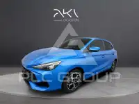 2025 MG MG3