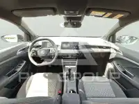 2025 MG MG3