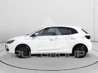 2025 MG MG3