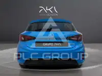 2025 MG MG3