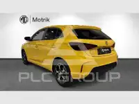 2025 MG MG3