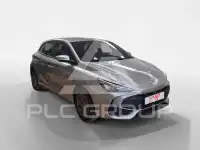 2025 MG MG3