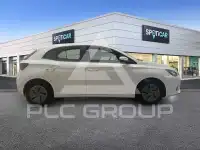 2025 MG MG3