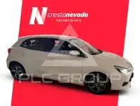 2025 MG MG3