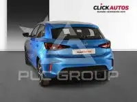 2025 MG MG3