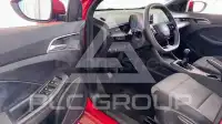 2025 MG MG3