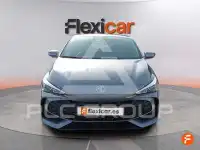 2025 MG MG3