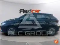 2025 MG MG3
