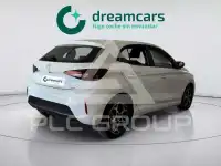 2025 MG MG3