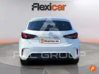 2025 MG MG3
