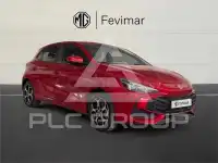 2025 MG MG3
