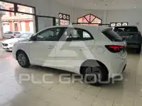 2025 MG MG3