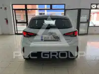 2025 MG MG3