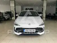 2025 MG MG3