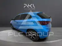 2025 MG MG3
