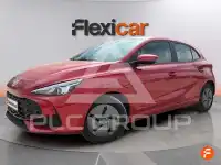 2025 MG MG3