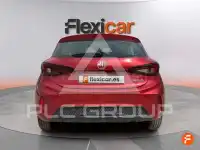 2025 MG MG3