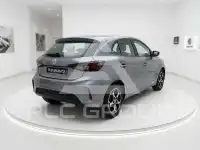 2025 MG MG3