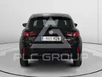 2025 MG MG3