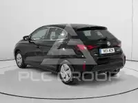 2025 MG MG3