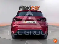 2025 MG MG3