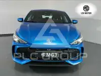 2025 MG MG3