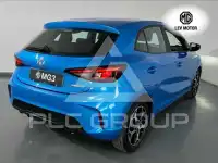 2025 MG MG3