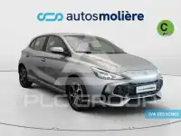 2025 MG MG3