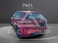 2025 MG MG3