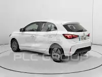 2025 MG MG3